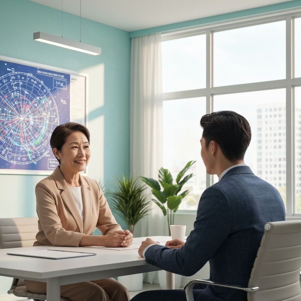 Orientación Vocacional